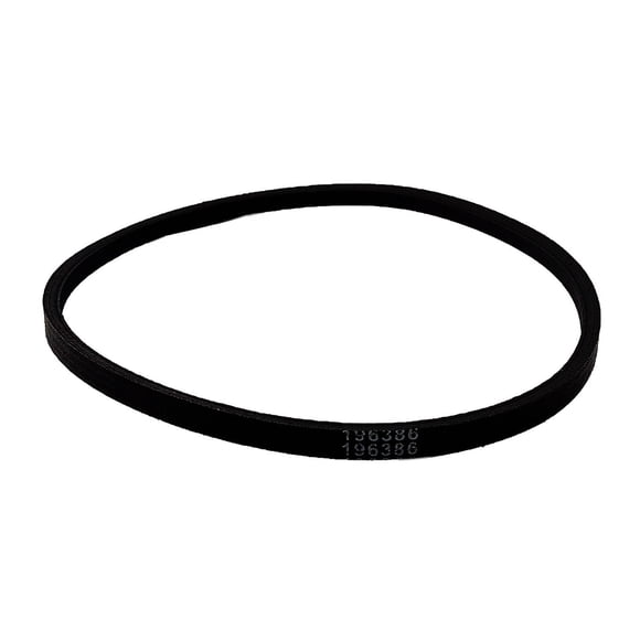 Cutex Motor Belt #196386 (14-5/8"") Singer 337 347 348 413K 416K 417 418 457 477 478