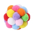 thumbnail image 2 of Meitianfacai Funny Toy Stretch Juguetes Cats Colorful Interactive Pussy Toy, 2 of 6