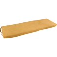 thumbnail image 2 of 60-inch by 19-inch Micro Suede Bench Cushion, 2 of 3