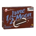 thumbnail image 3 of Gâteaux ½ Luneᴹᴰ moelleux au chocolat de Vachonᴹᴰ, 3 of 6