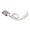 thumbnail image 4 of Loewten Battery Active Equalizer, 5mV Accuracy Batteries Energy Transfer Board For NCM LFP LTO, 4 of 8