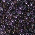 thumbnail image 1 of CHOK Perle John Perles de Rocaille en Verre Tchèque 6/0 (23 g) Mélange de Récolte de Café Perle pour Fabrication de Bijoux, 1 of 4