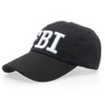 thumbnail image 1 of Casquette de Baseball pour Hommes Femmes Hommes Lettres Casquette de Baseball Snapback Hip-Hop Casquette Plate Casquette Plate pour Hommes Casquette de Baseball Femmes Casquette de Baseball Femmes Casquette de Baseball Hommes, 1 of 4