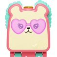 thumbnail image 4 of Polly Pocket Cutie Bear Picnic Mini Playset with 1 Micro Doll & 8 Accessories Including Pet, Food Theme [Walmart Exclusive], 4 of 6