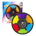 thumbnail image 1 of Educational Electronic Memory Game with Lights and Sounds | Glowing Brain Teaser Classic Board Game for Interactive and Skill Development, 1 of 7