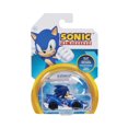 thumbnail image 1 of Sonic Die Cast Vehicle - Sonic Speed Star, 1 of 4