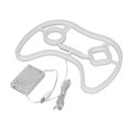 thumbnail image 3 of LED Neon Sign, 11inx7.5in Neon Light Gamepad Shape Safe Durable  For Bar, 3 of 8
