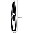thumbnail image 2 of Tondeuse Chien, Toilettage Chien Rasoir Animaux Compagnie, Rechargeable USB Faible Bruit Tondeuses sans Fil, Tondeuse Patte Chien Chat Professsionelle, 2 of 5