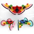 thumbnail image 3 of Bangcool RC Car USB Rechargeable 2.4GHz Remote Control off Road Car RC Vehicle with Light, 3 of 10