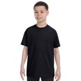 thumbnail image 1 of Hanes Hn 5450 Yth 6.1 Oz Tagless Tee, 1 of 1