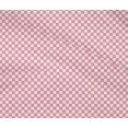 thumbnail image 4 of oneOone Cotton Flex Fabric Geometric Check Printed Fabric 1 Yard 40 Inch Wide, 4 of 4