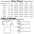 thumbnail image 2 of Chemises pour Filles, T-Shirt Graphique à Manches Courtes pour Filles et Garçons, T-Shirt Court à Col Rond, 2 of 2