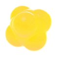 thumbnail image 1 of jinwen 3xSports Speed Training Agility Baseball Skills Reaction Ball - Yellow 3 Pcs, 1 of 7
