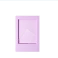 thumbnail image 2 of Cqxid Desktop Ornament Under $5 3inch Mini Photo Frame Tabletop For Picture Frames Tabletop Desktop Ornament Photocard Display Stand Home Decor Photo Frame, 2 of 9