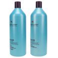 thumbnail image 2 of Pureology Strength Cure Shampoo 33.8 oz & Strength Cure Conditioner 33.8 oz Combo Pack, 2 of 8
