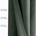 thumbnail image 3 of EcoNesxp 52 x Dark Green x For Porch 84 Pop-up Tent, 3 of 5