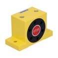 thumbnail image 1 of Pneumatic Vibrator, Durable Even Contact Pneumatic Turbine Vibrator  for Home, 1 of 8