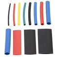 thumbnail image 2 of Polypropylene Cable Wire Heat Shrink Tubing Insulation Shrinkable Tube Heat Shrinkable Tube, Cable Heat Shrinkable Tube, For Electrical Insulation Wire Bundling, 2 of 8