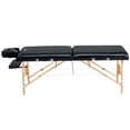 thumbnail image 4 of Master Massage 32 Pouces Gibraltar LX / Olympic LX Ensemble de Table de Massage Portable, 4 of 9