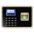 thumbnail image 3 of FLAMEEN Temps d'Assistance, Machine d'Assistance Machine d'Enregistrement d'Assistance, avec 1 X Adaptateur d'Alimentation pour Machine d'Assistance, 3 of 8
