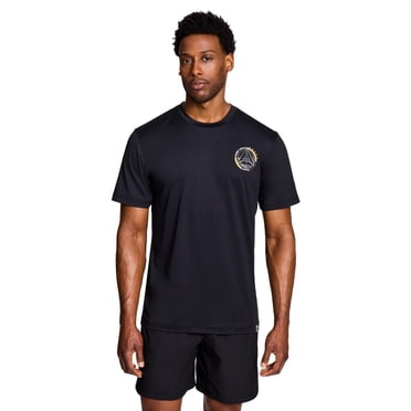 Reebok t-shirt graphique sector pour homme