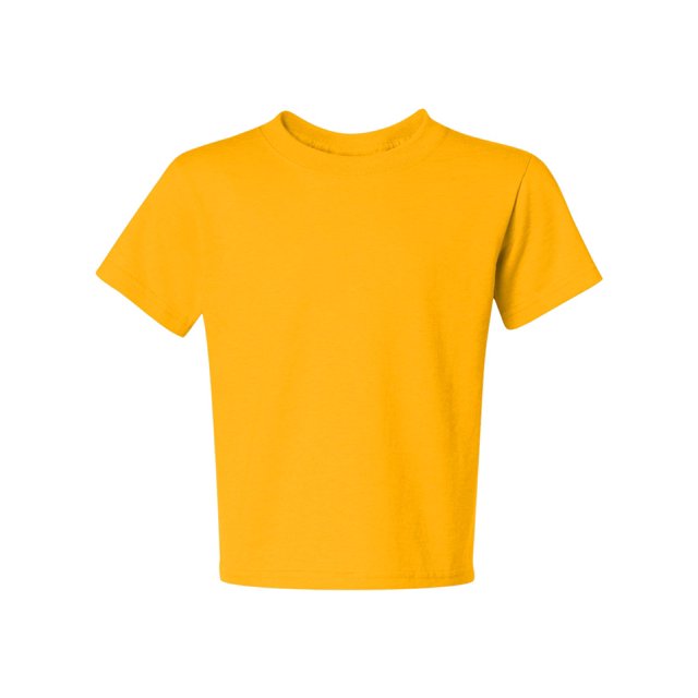 Jerzees Dri-Power Youth 50/50 T-Shirt