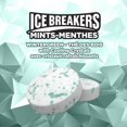 thumbnail image 3 of Menthes sans sucre ICE BREAKERS – thé des boi, 3 of 5