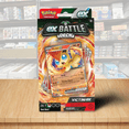 thumbnail image 1 of Pokemon JCC : Deck de Combat EX (Victini EX) 2024 Scellé en Usine, 1 of 2