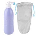thumbnail image 2 of Portable Bidet Sprayer, Durable Toilet Bidet Sprayer  For Private Parts, 2 of 8