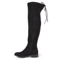 thumbnail image 4 of Brinley Co Women's Spur Over The Knee Boot, 4 of 4