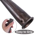 thumbnail image 4 of Landscape Rake Head Replacement Metal Rake for Lawns Garden Rake Head Replacements for Leaves Lawns Yard Hand Rake Garden Tool, 4 of 8