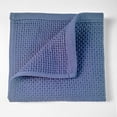 thumbnail image 4 of 6 Piece Household Cleaning Cloth Cotton Weave Kitchen Towel Quick Dry, 4 of 4