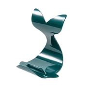 Fokuz Desk Phone Holder Shape Phone Stand Mobile Phone Bracket Cartoon Phone Holder Cute Phone Support Small Ornament