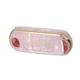 thumbnail image 1 of Unique Bargains 3 Button Key Fob Cover for Mazda CX-3 CX-4 TPU Pink Remote Keyless Smart Key Fob Case Protection Shell, 1 of 7