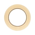 thumbnail image 4 of Duck® Brand General Purpose Masking Tape - Beige, .94 in. x 60 yd., 4 of 9