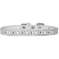 thumbnail image 1 of Collier pour Chien en Perles et Crocs Taille 10, 1 of 1