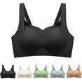 thumbnail image 1 of Zenalift Bra, Zenalift - Supportive Wireless Lift Bra for All-Day Comfort, Daily Comfort Wireless Shaper Bra, 1 of 8