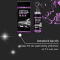 thumbnail image 4 of RKSTN Automobile spray 3-in-1 Automotive Paint Protection Spray 100ml, 4 of 8