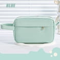 thumbnail image 1 of Large Pencil Case,Corduroy Pencil Case Storage Bag High-End High Value Large Capacity Pencil Case,Large Storage Bags,Large Capacity Pencil Case,Large Pencil Bag, 1 of 3