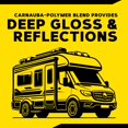 thumbnail image 4 of Meguiar&acirc;??s 5616 Marine/RV Pure Wax Carnauba Blend, 16 Fluid Ounces, 4 of 8