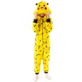 thumbnail image 1 of Pokemon Unisex Kids Yellow Onesie, 1 of 6