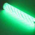 thumbnail image 2 of jinwen 30W Underwater ing Light 5050 LED Green Night Boat Light attracts Squid, 2 of 9