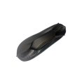 thumbnail image 1 of Leather Sandals for Women, Soft Flat Casual Shoes with Split-Toe Design, Plus-Size Spring and Summer Slide, 1 of 9