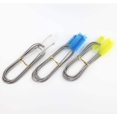 thumbnail image 4 of Flexible Pipe Cleaning Brush Dual-ended Nylon Drainage Cleaner Hair Blockage Rem, 4 of 5