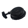 thumbnail image 3 of ziyahi Moteur de Démarrage en Plastique pour Démarreur à Rappel Pièces de Réparation Stable Accessoire de Remplacement pour YFM660 YFM450, 3 of 6