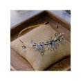 thumbnail image 5 of Baroque Style Star Shaped Vintage Luxurious Sweet Bridal Headband Crown, 5 of 5