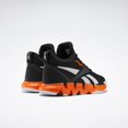 thumbnail image 4 of Reebok Footwear Men GW2230 CBLACK/FTWWHT/SMAORA Chaussure, 4 of 8