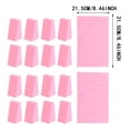thumbnail image 4 of 50 - Piece Set of Latex - Free Makeup Sponges, 4 of 6