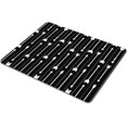 thumbnail image 3 of Custom Geometric Gaming Mouse Pad Black Arrow Design, Unique Decorative Mouse Pad for Desk, Precision and Style Combined, 3 of 4