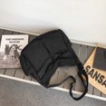 thumbnail image 4 of Transemion Fashionable Messenger Bag For Women Multipurpose And Fashionable Suitable Black 1Set, 4 of 6